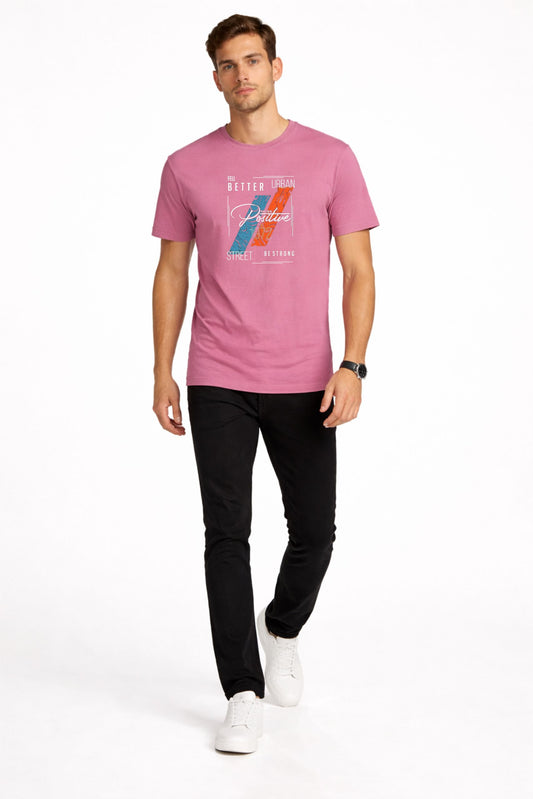100% Cotton, Comfortable Regular Fit