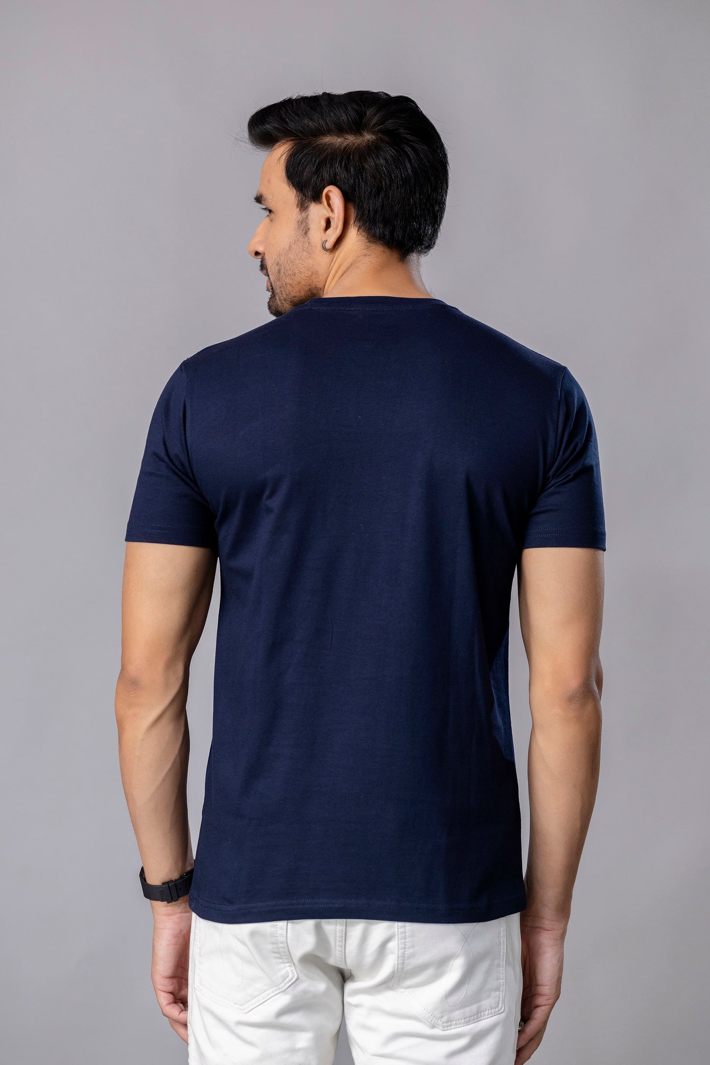 Blue Focus Stylish & Trendy Casual Wear