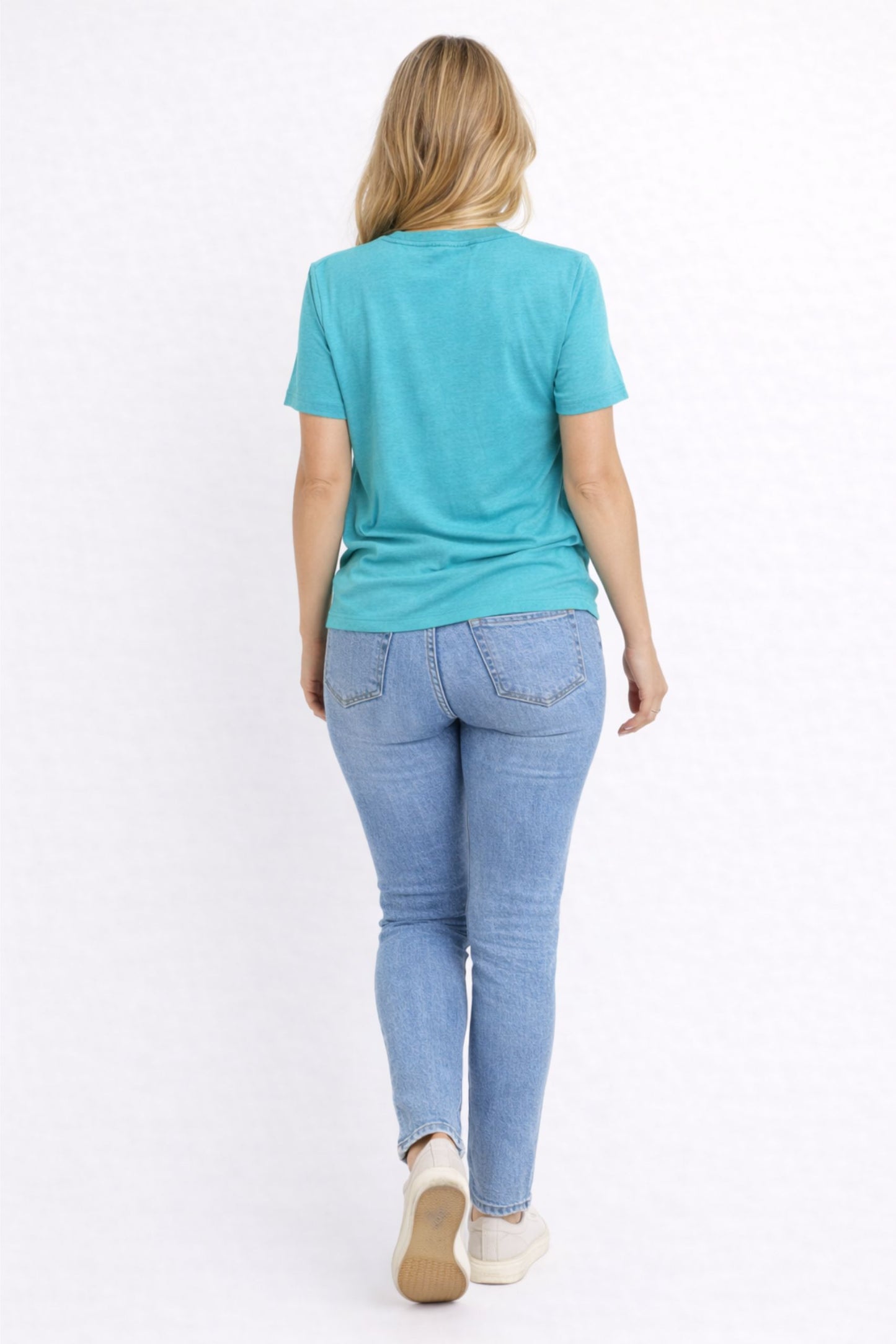 Women’s Graphic Printed T-Shirt
