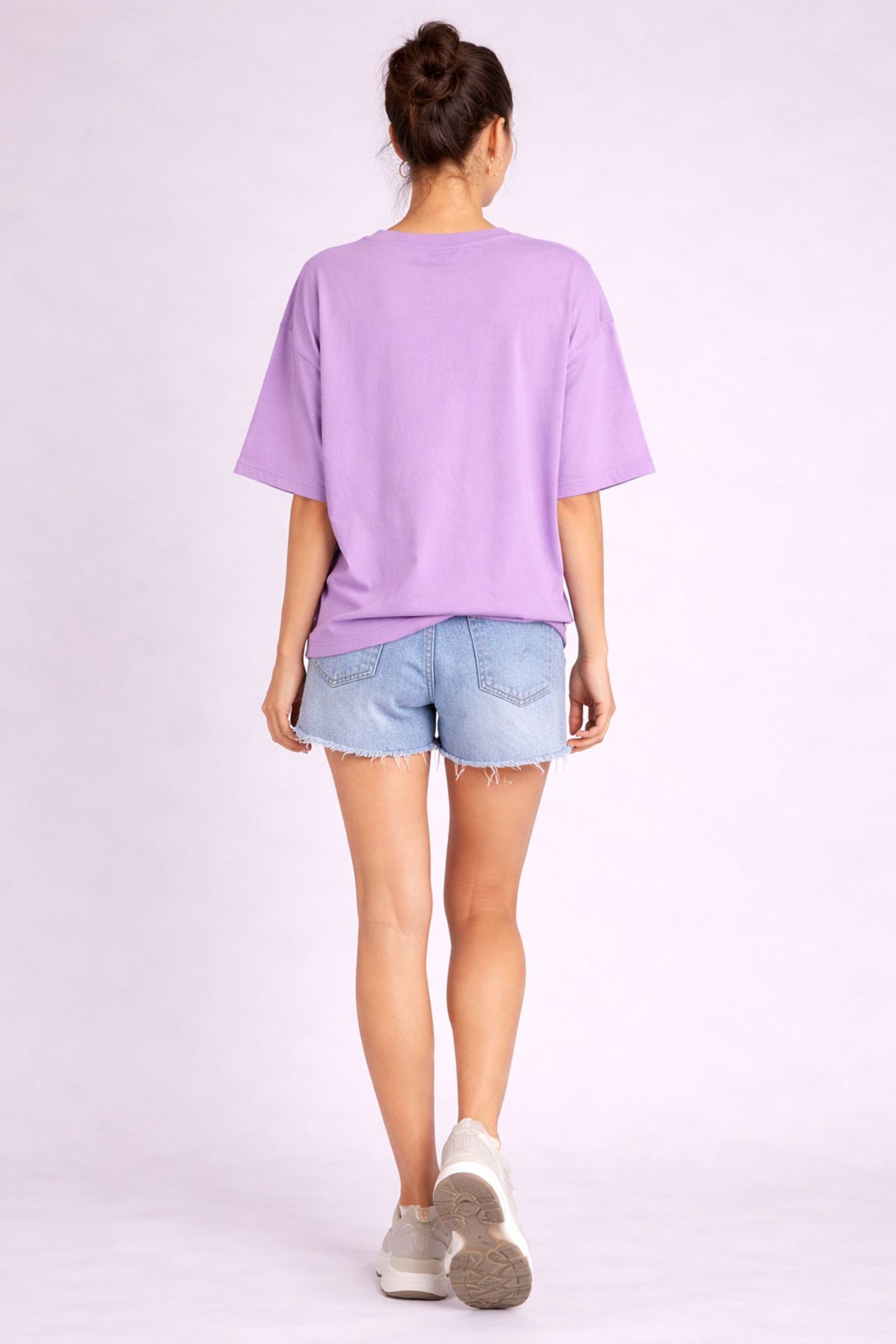 Oversized T-Shirt for Everyday Style